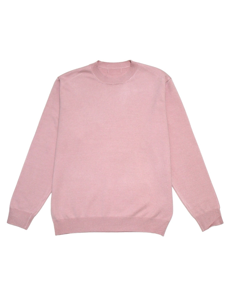 cashmere like spring knit