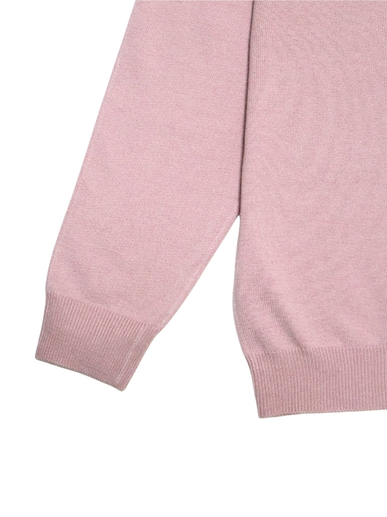cashmere like spring knit