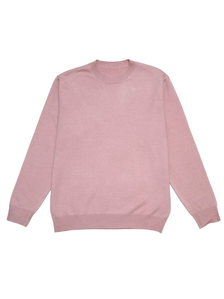 cashmere like spring knit