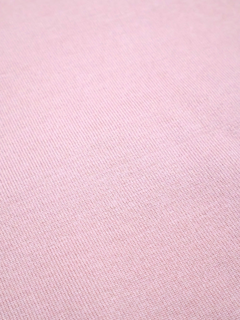 cashmere like spring knit