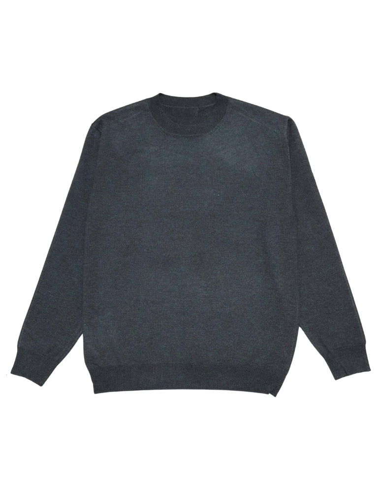 cashmere like spring knit