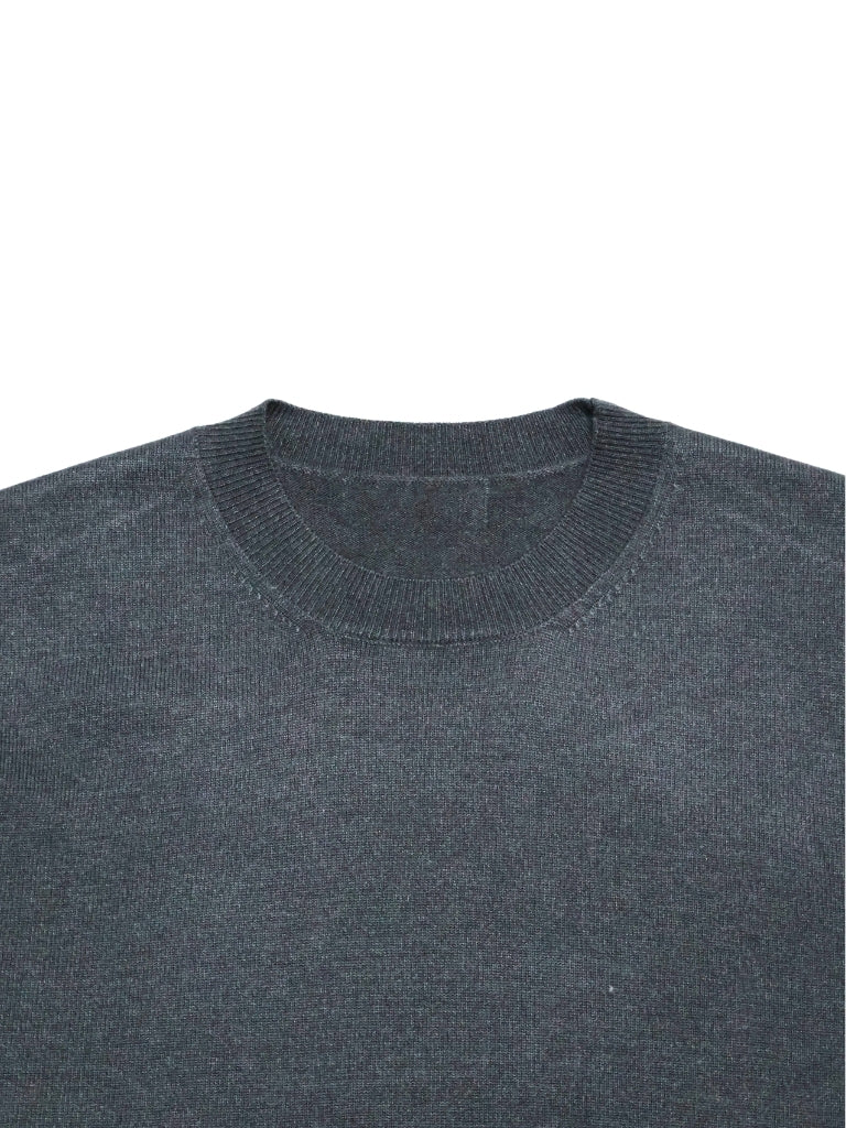 cashmere like spring knit