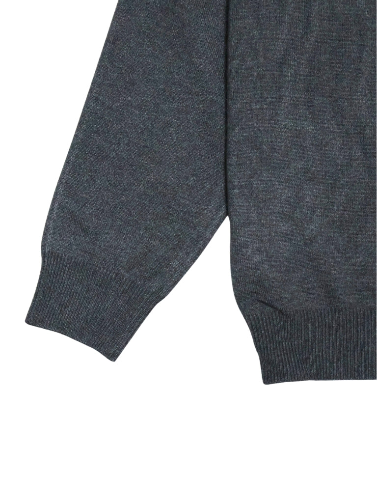 cashmere like spring knit