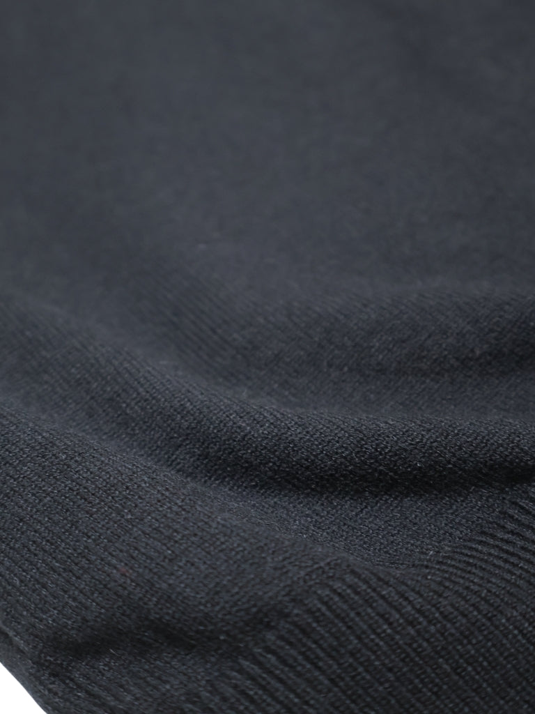 cashmere like spring knit