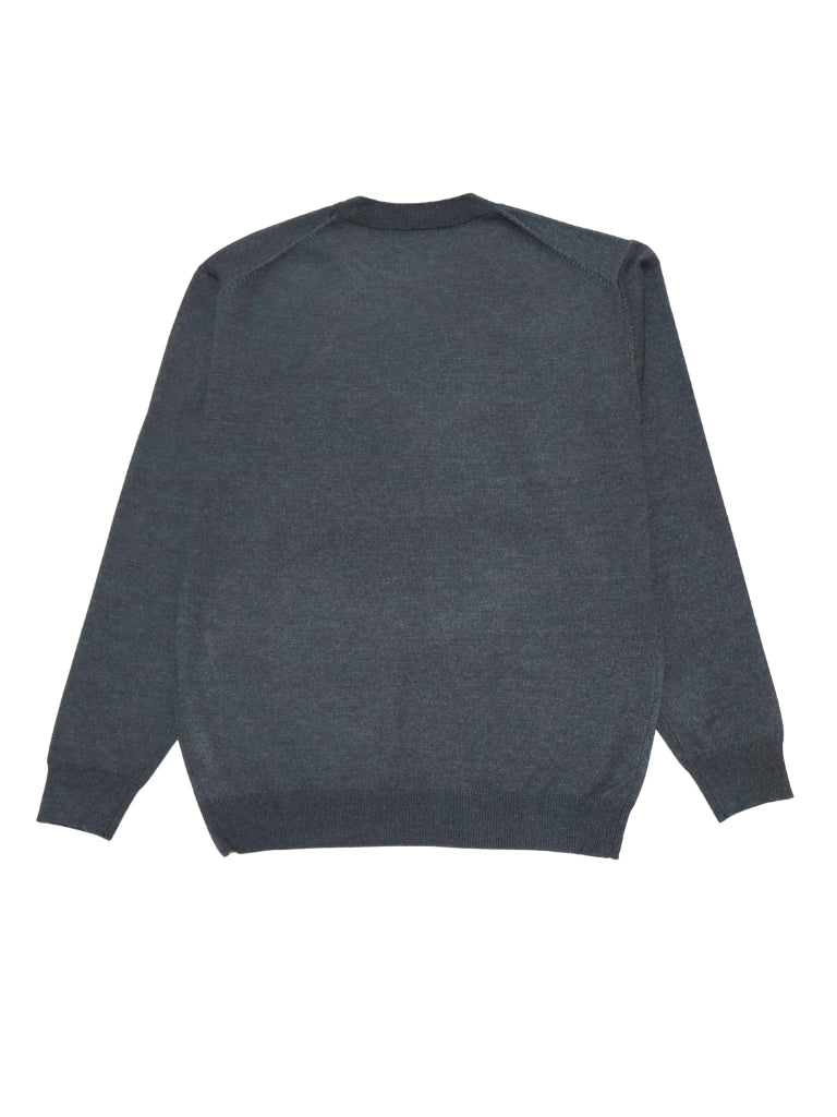 cashmere like spring knit