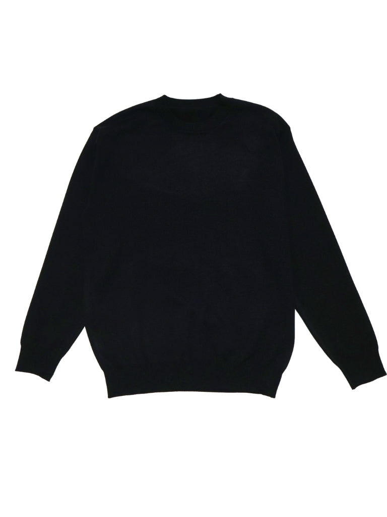 cashmere like spring knit