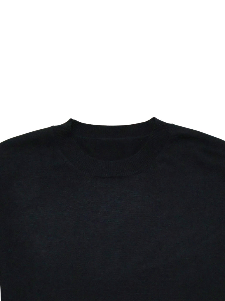 cashmere like spring knit