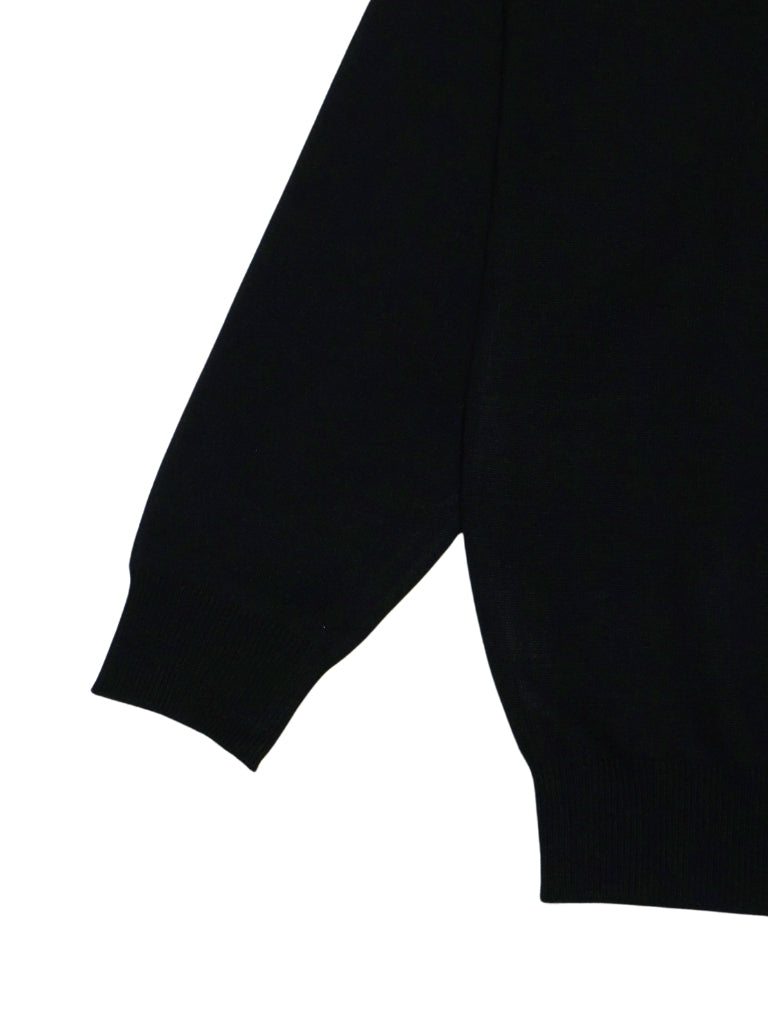 cashmere like spring knit