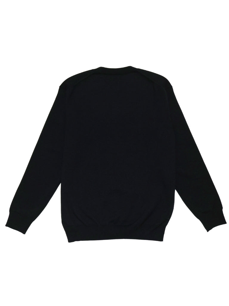 cashmere like spring knit