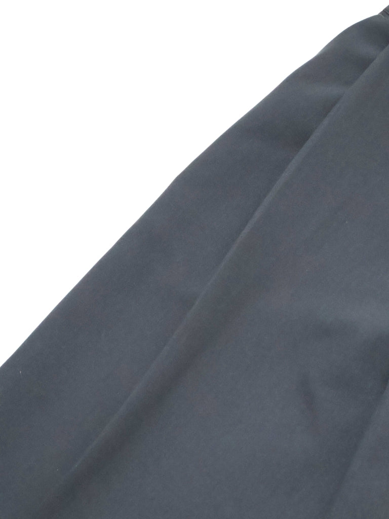 one tuck basic slacks