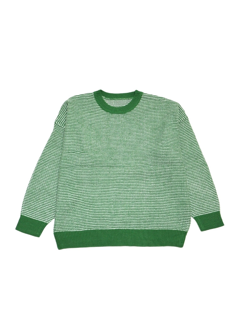 birds eye spring knit