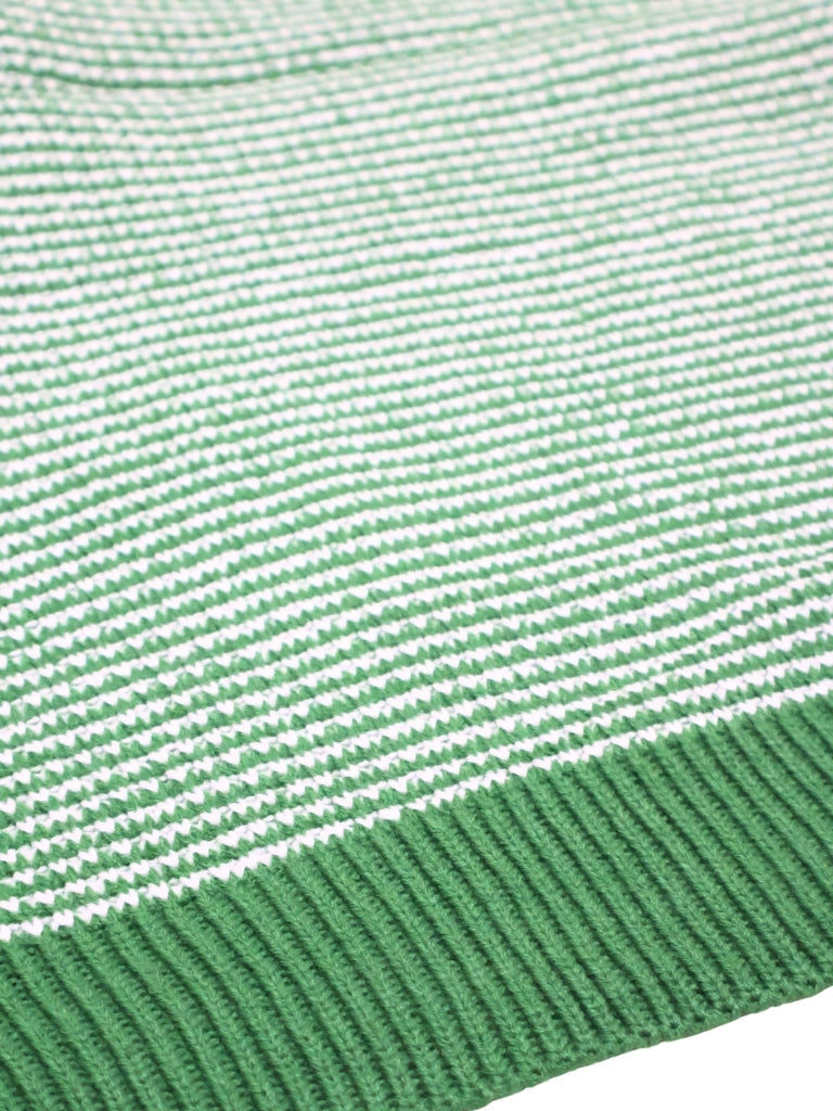 birds eye spring knit