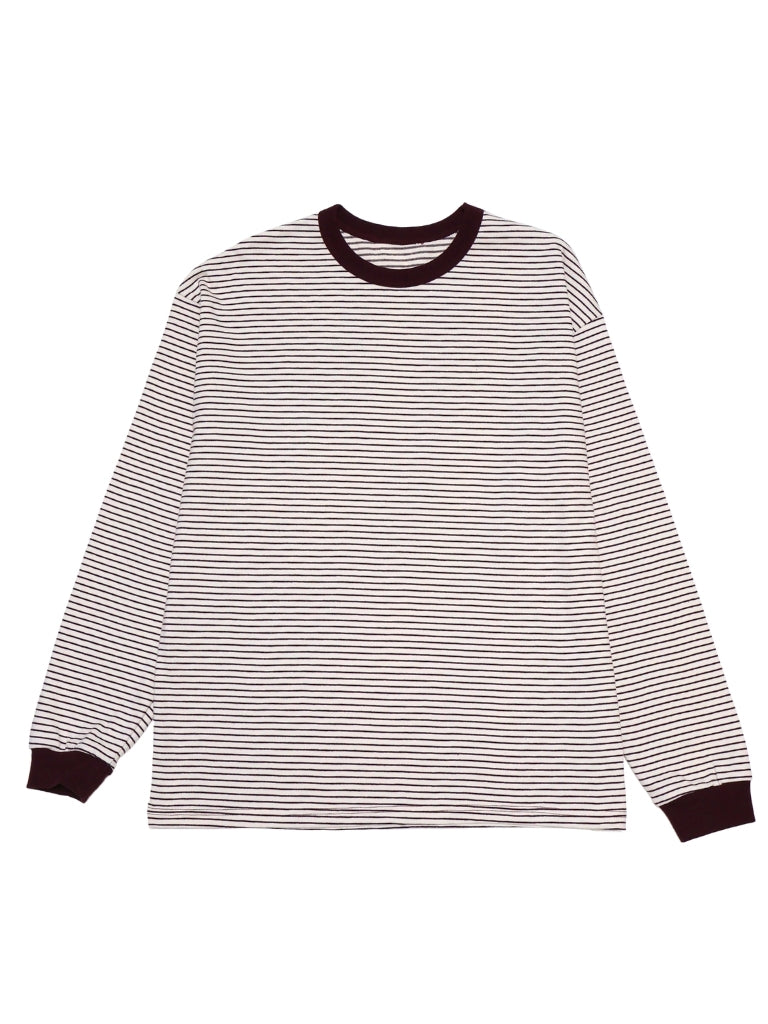 big border long tee