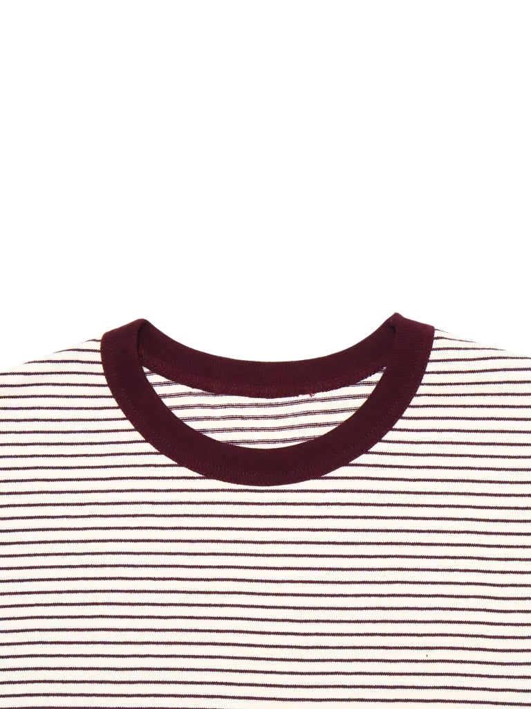 big border long tee