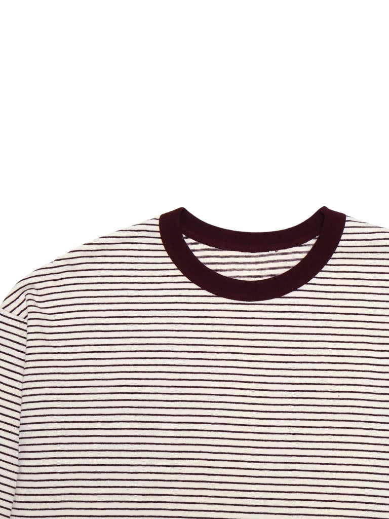 big border long tee