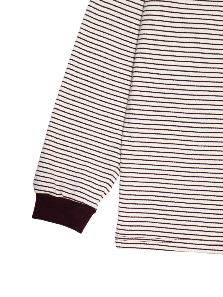 big border long tee