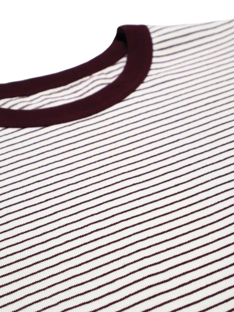 big border long tee