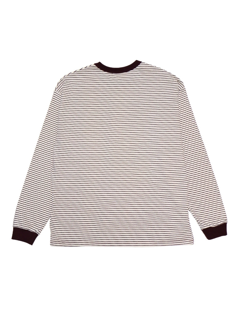 big border long tee