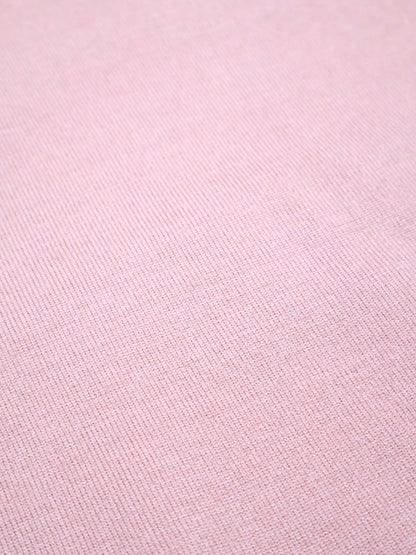 cashmere like spring knit