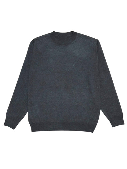 cashmere like spring knit