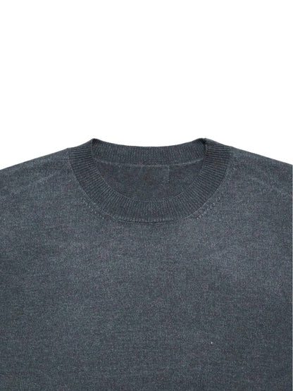 cashmere like spring knit