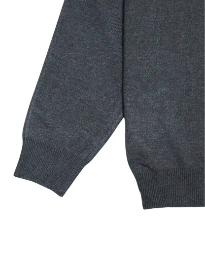 cashmere like spring knit