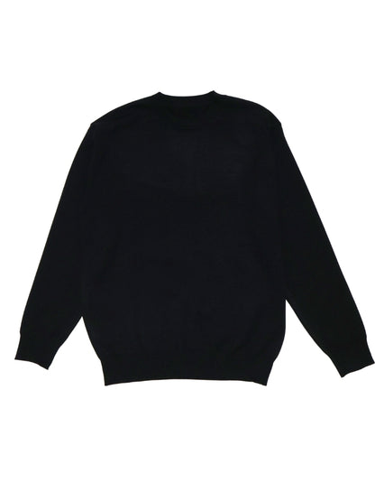 cashmere like spring knit