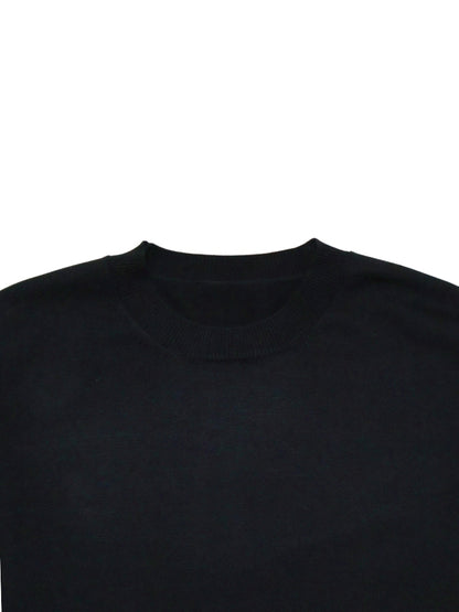cashmere like spring knit