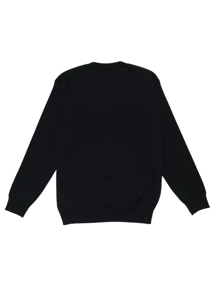 cashmere like spring knit