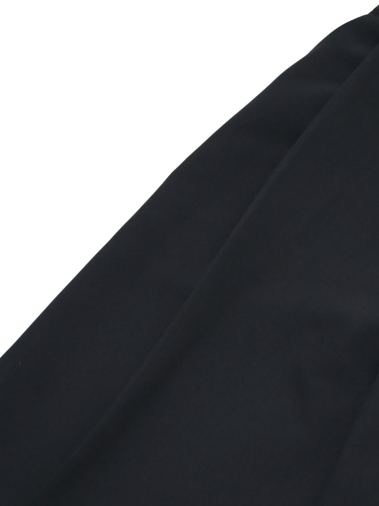 one tuck basic slacks