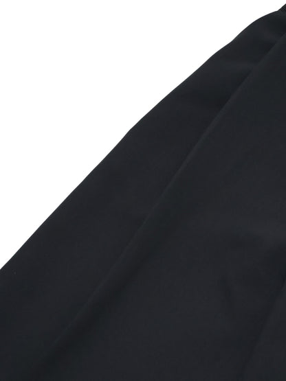 one tuck basic slacks