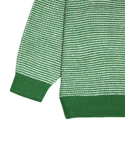 birds eye spring knit